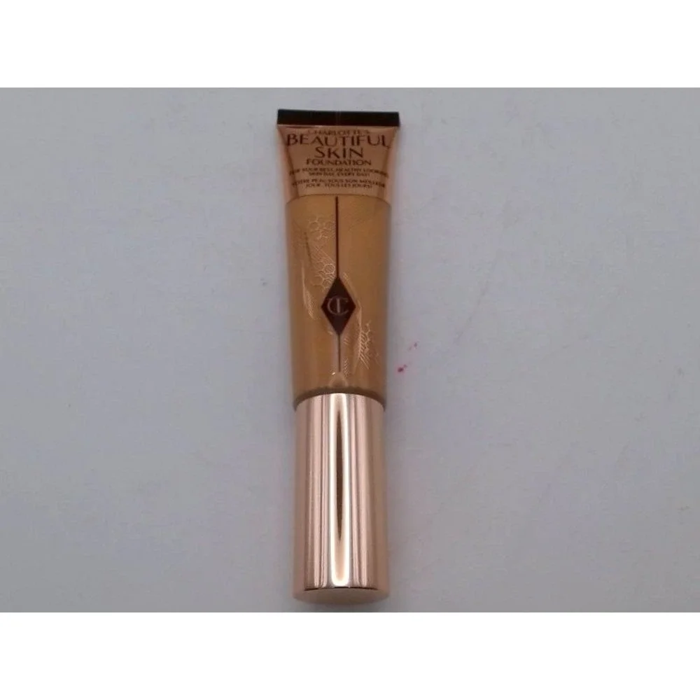 Charlotte Tilbury  - Beautiful Skin Foundation, 7 Neutral, BRAND NEW IN BOX